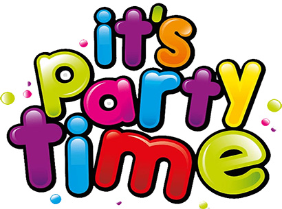  party time image